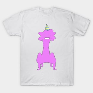 Birthday Animal T-Shirt